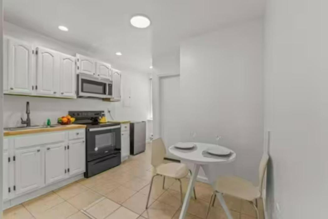 Cozy&Chic Apartments Near Downtown フィラデルフィア エクステリア 写真