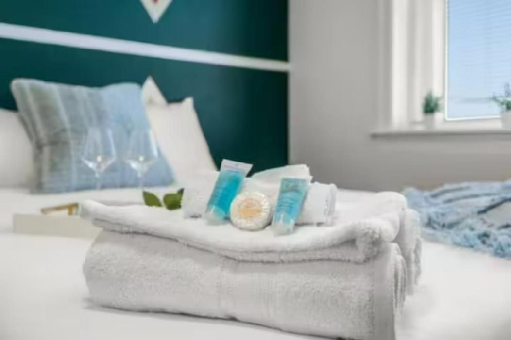 Cozy&Chic Apartments Near Downtown フィラデルフィア エクステリア 写真