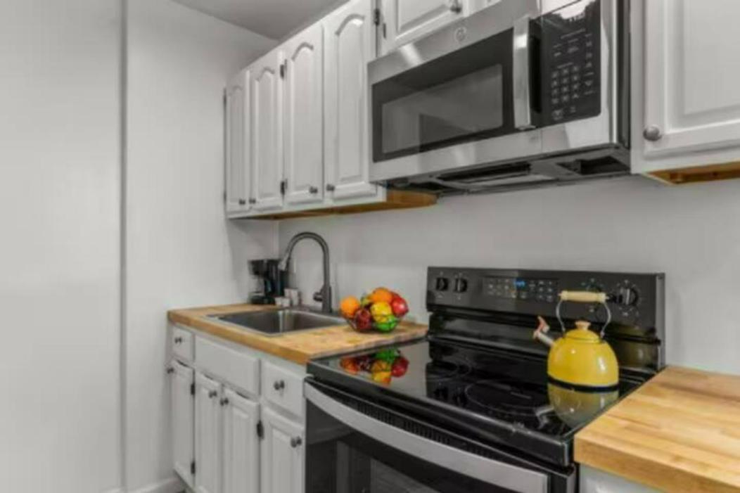 Cozy&Chic Apartments Near Downtown フィラデルフィア エクステリア 写真
