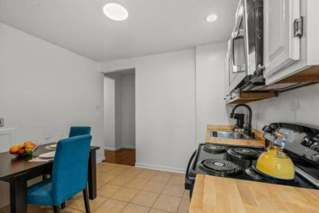 Cozy&Chic Apartments Near Downtown フィラデルフィア エクステリア 写真