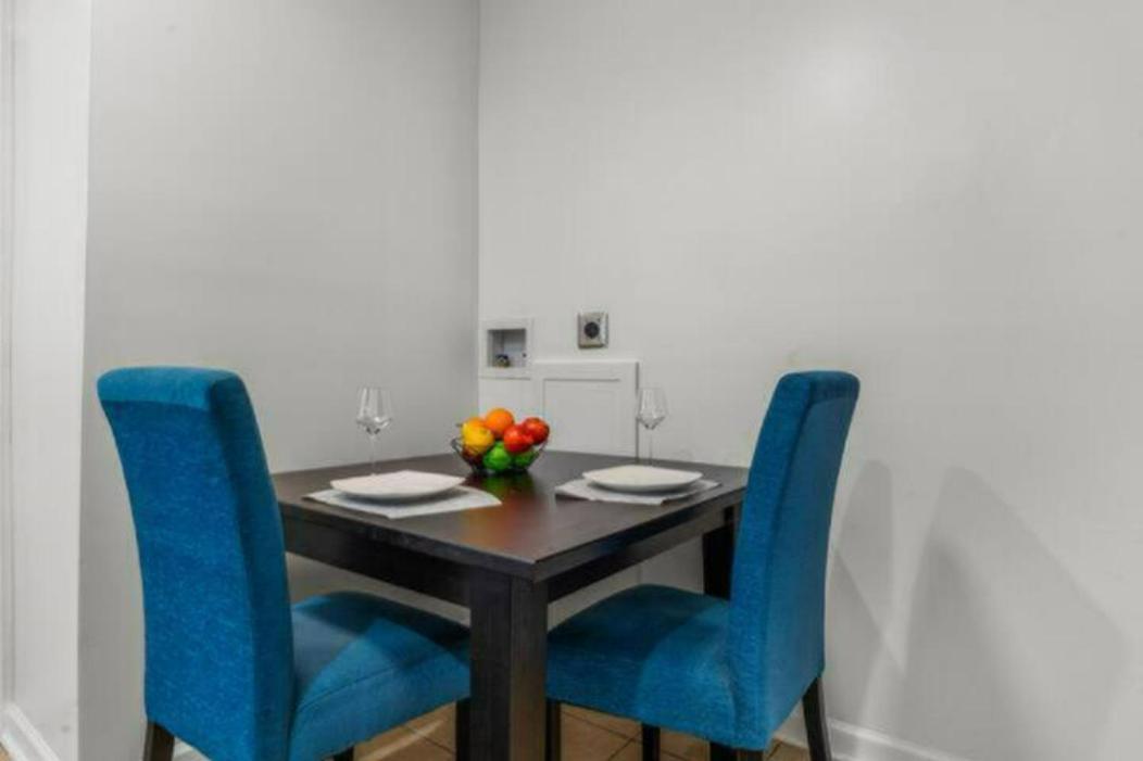 Cozy&Chic Apartments Near Downtown フィラデルフィア エクステリア 写真