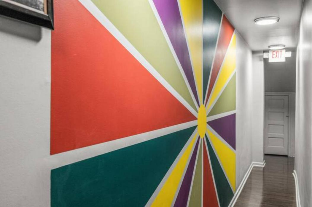 Cozy&Chic Apartments Near Downtown フィラデルフィア エクステリア 写真